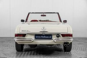 Immagine 15/50 di Mercedes-Benz 230 SL (1964)