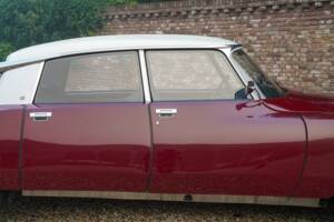 Imagen 28/50 de Citroën DS 21 (1971)