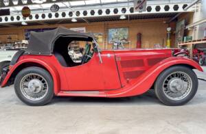 Image 3/22 de BSA Scout 10HP (1936)