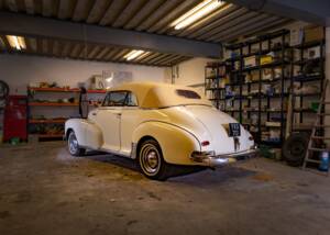 Image 10/38 of Chevrolet Fleetmaster (1948)