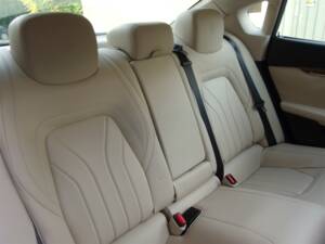 Image 74/98 of Maserati Quattroporte GTS (2015)
