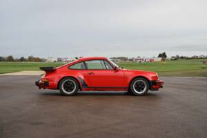 Bild 11/46 von Porsche 911 Turbo 3.3 (1981)