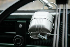 Imagen 28/47 de Land Rover 88 (1958)