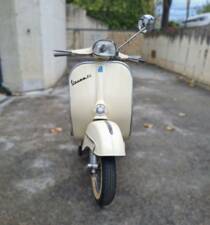 Immagine 3/35 di Piaggio Vespa 150 GL (1963)