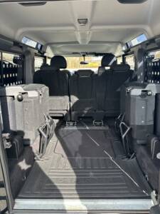 Bild 17/21 von Land Rover Defender 110 (2013)