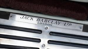 Image 29/50 de Bentley S 3 (1963)