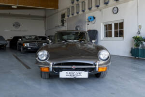 Image 9/15 de Jaguar E-Type (1969)
