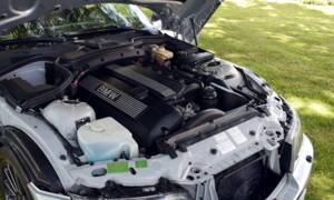 Afbeelding 5/50 van BMW Z3 Coupé 2.8 (1999)