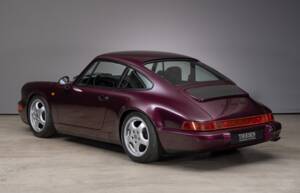 Image 8/31 de Porsche 911 Carrera RS (1992)