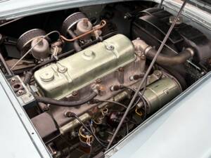 Image 12/31 de Austin-Healey 100&#x2F;4 (BN1) (1954)