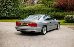 Image 22/35 of BMW 850Ci (1994)
