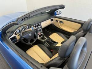 Bild 20/29 von Mercedes-Benz SLK 230 Kompressor (2001)