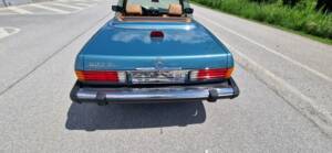 Image 48/53 de Mercedes-Benz 560 SL (1986)
