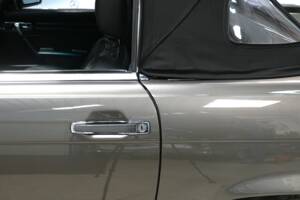 Image 20/37 of Mercedes-Benz 420 SL (1988)