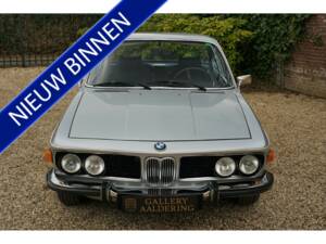 Image 5/50 de BMW 3.0 CSi (1974)