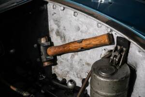 Imagen 42/46 de Alvis Speed 25 SC Vanden Plas (1938)