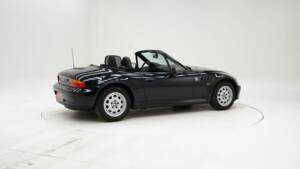 Bild 2/15 von BMW Z3 1.9 (1999)