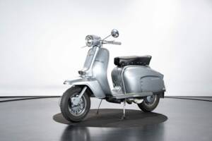 Imagen 8/41 de Innocenti Lambretta Li Special 125 (1966)