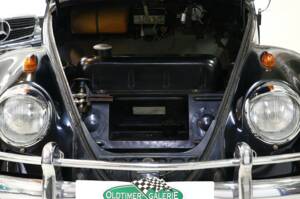 Image 20/22 of Volkswagen Beetle 1200 Export &quot;Dickholmer&quot; (1958)
