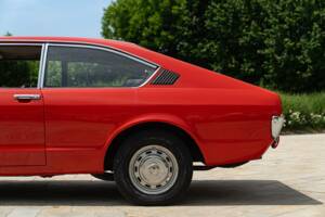 Bild 21/50 von Ford Consul 1,7 (1987)