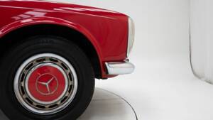 Bild 12/15 von Mercedes-Benz 280 SL (1968)