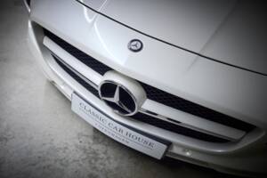 Bild 36/100 von Mercedes-Benz SLS AMG Roadster (2012)
