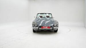 Afbeelding 5/15 van Citroën DS 21 (1968)