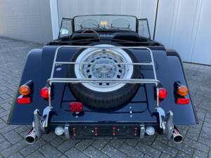 Bild 5/7 von Morgan Plus 8 (1991)