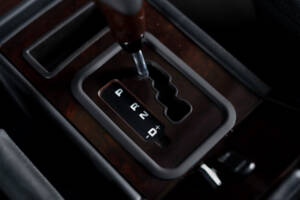Afbeelding 21/33 van Mercedes-Benz G 55 AMG (lang) (2003)