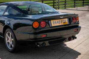 Bild 9/32 von Aston Martin V8 Coupé (1998)