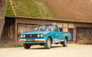Imagen 7/87 de Toyota Hilux (1975)