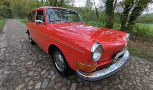 Bild 45/53 von Volkswagen 1600 Variant (1972)
