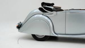 Bild 11/15 von Jaguar Mk V 3.5 Liter (1949)