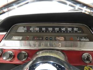 Bild 5/10 von Volvo PV 544 Sport (1963)