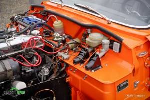 Afbeelding 17/45 van Triumph Spitfire 1500 (1978)