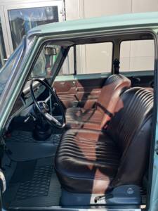 Bild 90/95 von Alfa Romeo Giulia 1300 TI (1967)