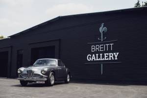 Bild 14/18 von Alfa Romeo 1900 C Sprint (1953)