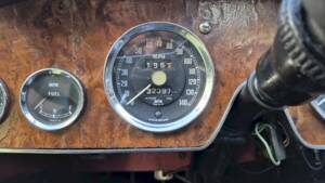 Imagen 24/53 de Austin-Healey 3000 Mk III (BJ8) (1965)