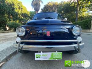 Image 30/41 of FIAT 500 L (1969)