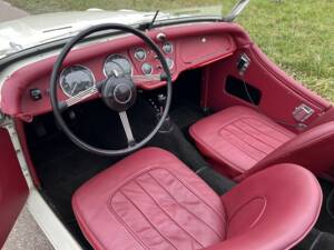 Image 2/8 of Triumph TR 2 (1955)