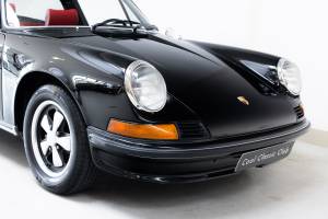 Image 23/36 of Porsche 911 2.4 E (1973)