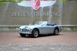 Bild 1/20 von Austin-Healey 3000 Mk III (BJ8) (1967)