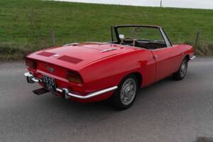 Image 8/8 of FIAT 850 Sport Spider (1972)