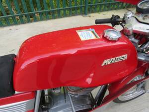 Bild 17/45 von MV Agusta 125 Sport (1976)