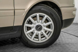 Image 47/50 de Audi Cabriolet 1.8 (2000)