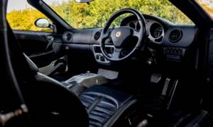 Imagen 4/26 de Ferrari 360 Spider (2001)