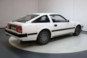 Image 15/19 of Nissan 300 ZX (1986)
