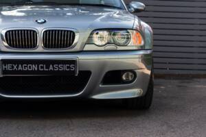 Immagine 17/70 di BMW M3 (2004)