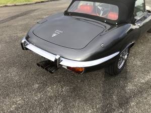 Bild 10/43 von Jaguar E-Type V12 (1973)