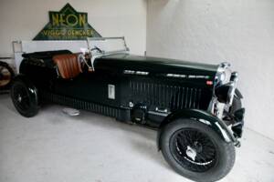Bild 1/28 von Lagonda M 35 Rapide T9 (1935)